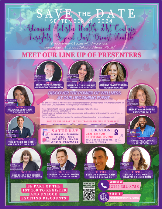 Hidden Dangers of Toxins In Beauty Products