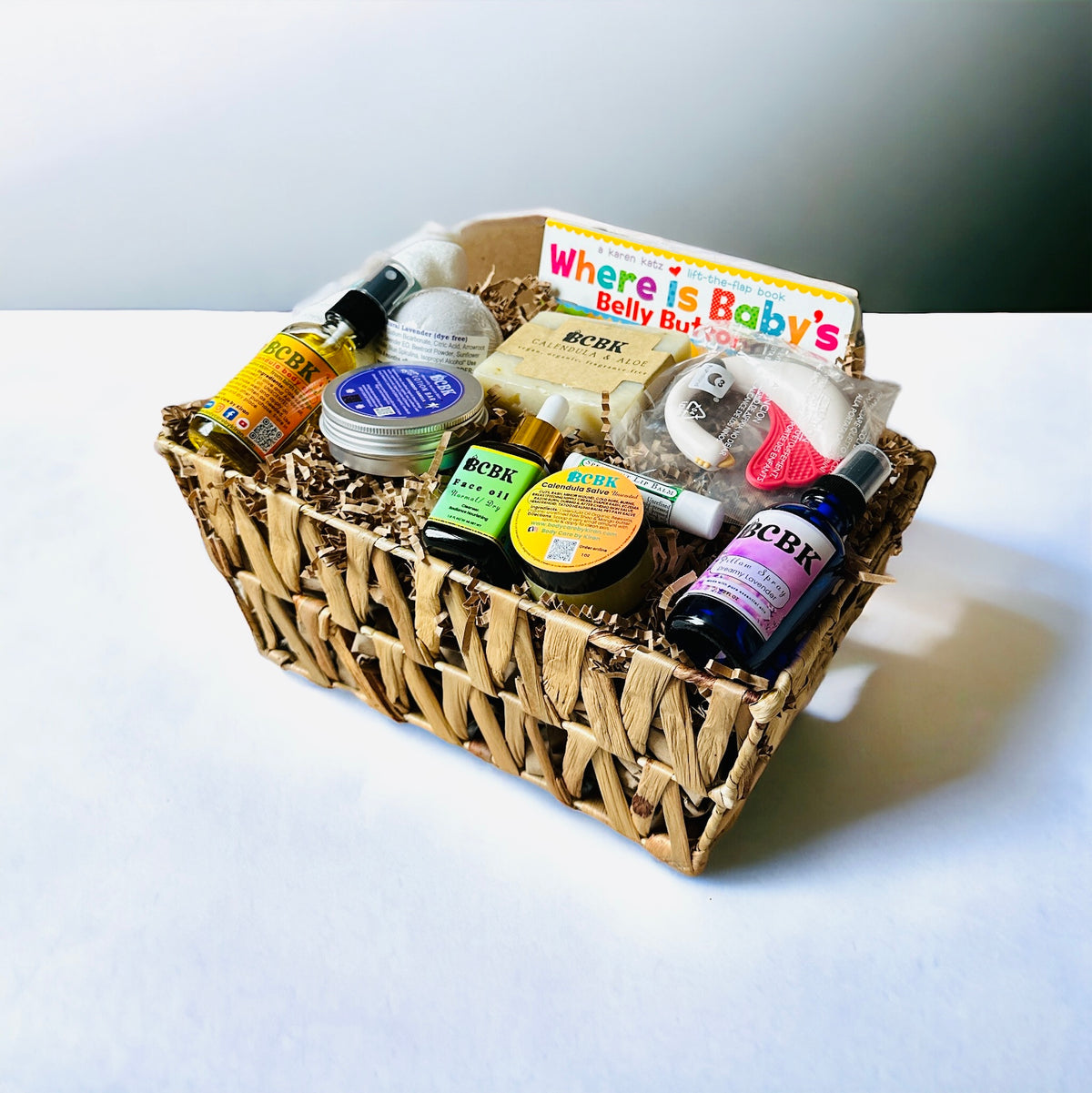 Mom & Baby Gift Set
