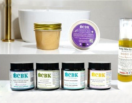 Body Care BUNDLE