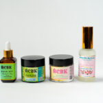 The Face Care Regimen